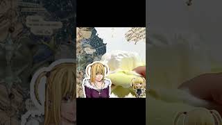 #rant #slime #yellow #deathnote #misaamane #drama #onlinedrama