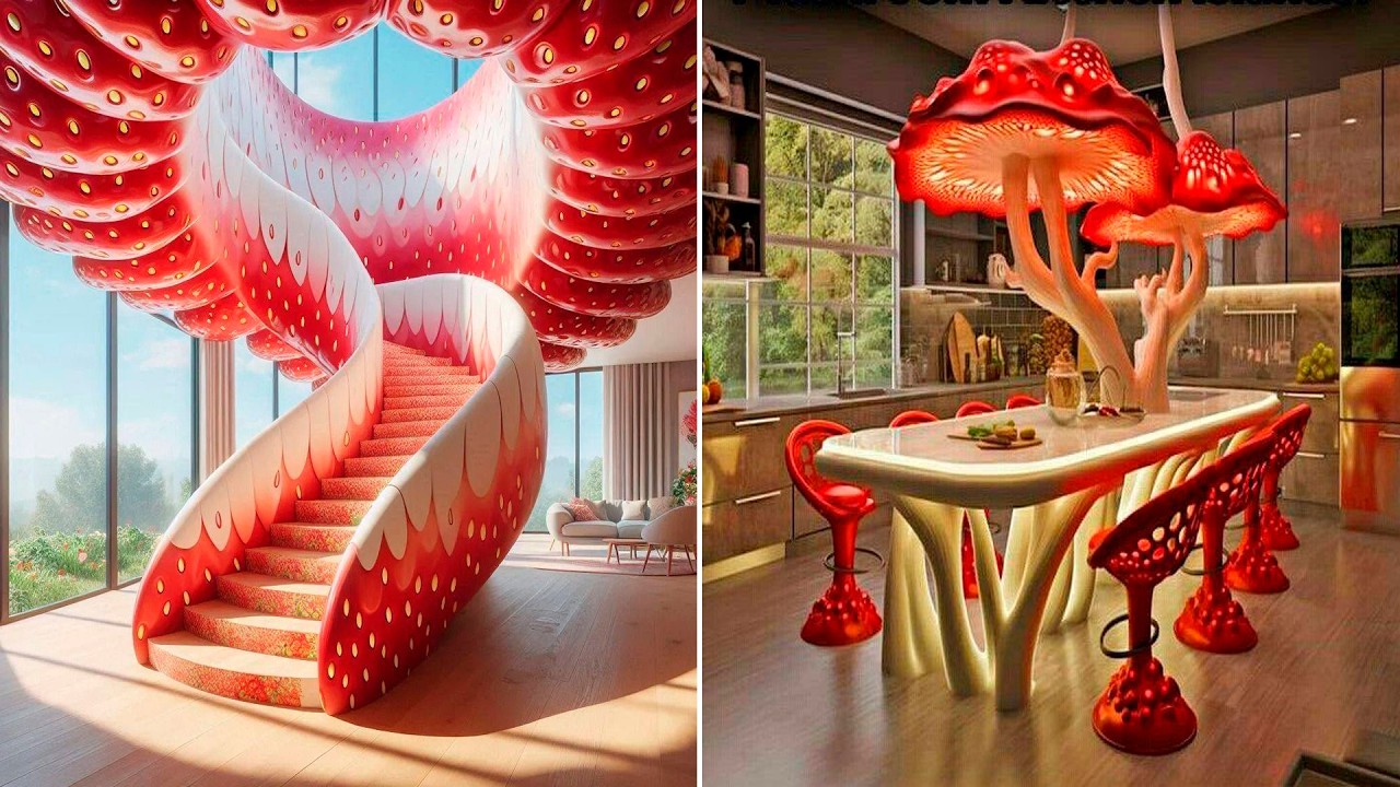 Try Not To Say WOW Challenge! The Most Satisfying Video That Calms You Before Sleep #26