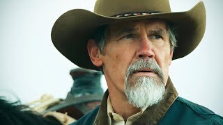 Why Prime Video’s Outer Range Deserved More Seasons and a Proper Ending