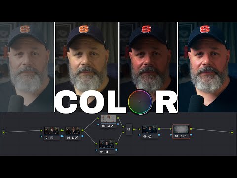 Getting colors right was Hard before this! thumbnail