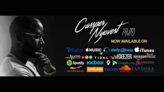 Cassper Nyovest - Top Floor (LifeWasNeverTheSame) (Official Audio)