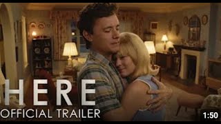 Information Here - Official Trailer (HD) Guide