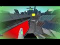Parkour Ranked Match  |  Roblox Parkour
