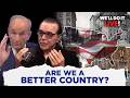 Are We a Better Country? — We'll Do It LIVE! with Bill O'Reilly