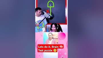 One Line Draws the entire shape , and the lines cannot overlap! 🧐#trending #challenge #shorts