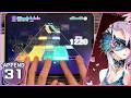 プロセカで左右同じ動きをしよう【Masquerade [APPEND 31]】【ALL PERFECT】