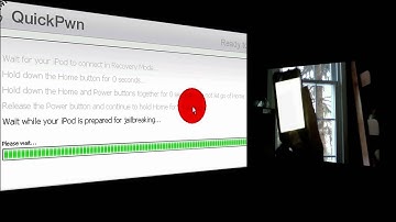 EASY! 2.2.1 [Tutorial] Jailbreak iPod touch 1G, iPhone 2G and 3G