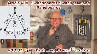 EC&M Tech Talk — Panelboards Profile