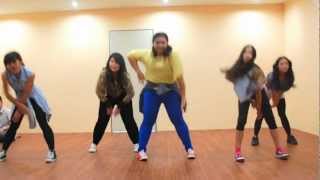 Girls' Generation 소녀시대 I GOT A BOY Dance Cover Recital @ DancePot