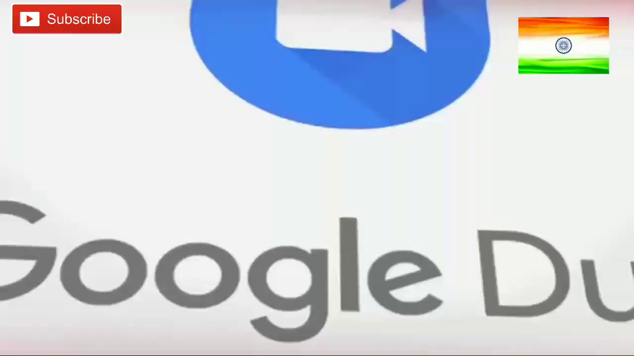 GOOGLE Duo App Review| New Features