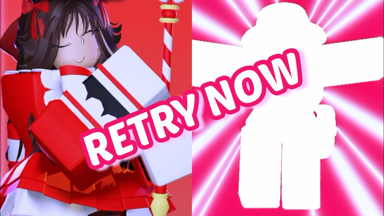 りいです RETRY NOW (all parts) [zyltex's animations] - YouTube