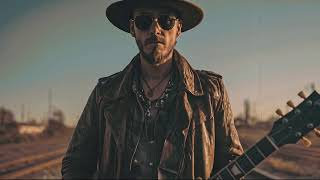 Backroads and Broken Promises | Outlaw Country Rock | Southern Nights