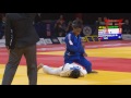 IPPON OF THE WEEK – Priscilla Gneto