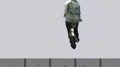 Candidacy: Temporal VDTM on SFS over time