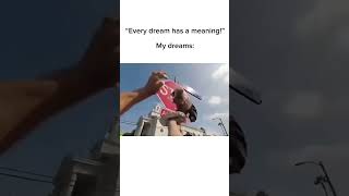 Every Dream Has A Meaning Credits Eredsidedown シ