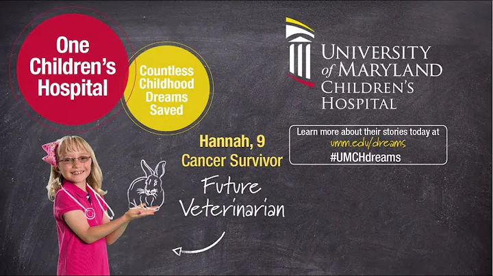 Wilms Tumor | Hannah's Story