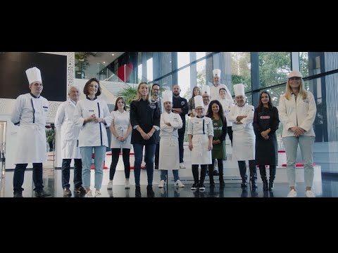 Discover Le Duff Group in video