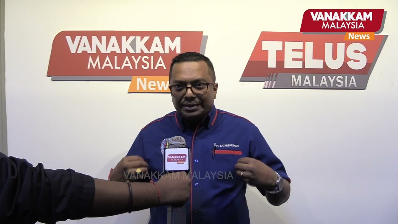 Imayam teams up with Vanakkam Malaysia to raise awareness of government jobs among Indians