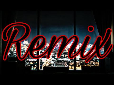 Raven Rock Drive Forever Guitar Remix