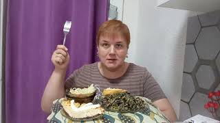 видео: Мукбанг/ завтрак/ болталка картинка: Мукбанг/ завтрак/ болталка