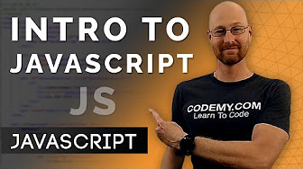 Javascript Programming - YouTube