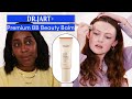 We Tested Dr.Jart+ Premium Beauty Balm | Beauty Lab | Cosmopolitan UK