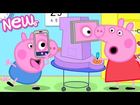 Peppa Pig Tales