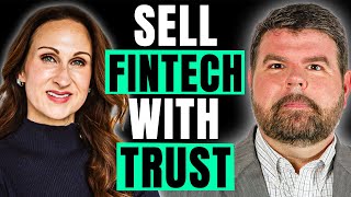 How to Sell Fintech to Banks (Without Begging for a Deal)