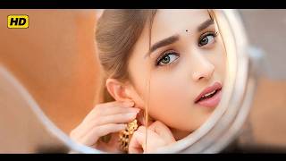 Embiran' A Superhit Love Story Hindi Dubbed Action Romantic Movie Full HD 1080p | Rejith, Radhika