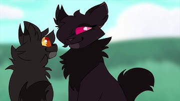 Without Me | Crowfeather 72hr PMV MAP | Part 8