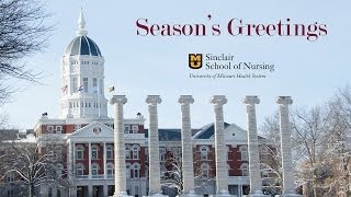 2013 Holiday Card