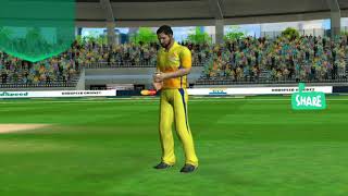 GCL Cricket league #11 Game Play Review screenshot 5