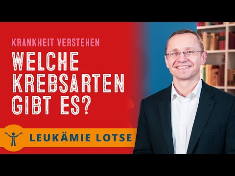 Video: Sind Krebszellen differenziert oder undifferenziert?