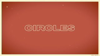 LÉON – Circles (Official Lyric Video)