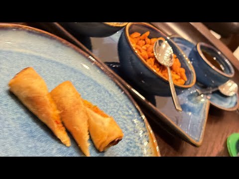 Food Exchange Novotel Jaipur