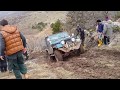 Pars Team - Kızılcahamam Çukurca Köyü Off Road Gezisi (Mart 2016) [HD]