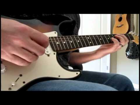 Seether - Tongue guitar cover WITH TABS (Hi-Def)