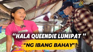 Hala Queendie Lumipat Ng Ibang Bahaykanino To