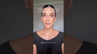 Drugstore Makup That Looks and Performs Like High End