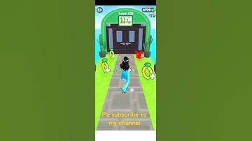 Run Rich 3D Android Game I NEW MAX LEVEL Mobile Gameplay Walkthrough Update  level 213