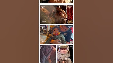 Gia đình cắm trại - camping Đà Lạt #iohkus