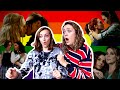 LESBIANS REACT TO LGBT SHIPS