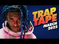 New Rap Songs 2022 Mix March | Trap Tape #59 | New Hip Hop 2022 Mixtape | DJ Noize