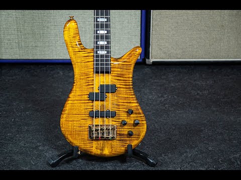 spector-euro-4lt-tiger-eyes---bass-guitar-review