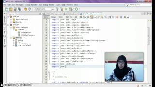 Celebrity Tutorial Netbeans with Java : WebCam Application & Capture Image #1 Net Worth