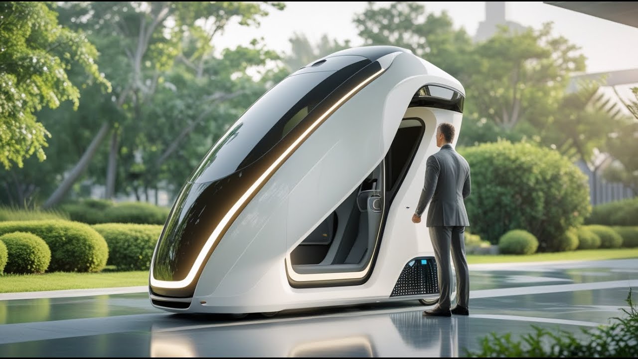 NEWEST INVENTIONS THAT WILL CHANGE THE WORLD