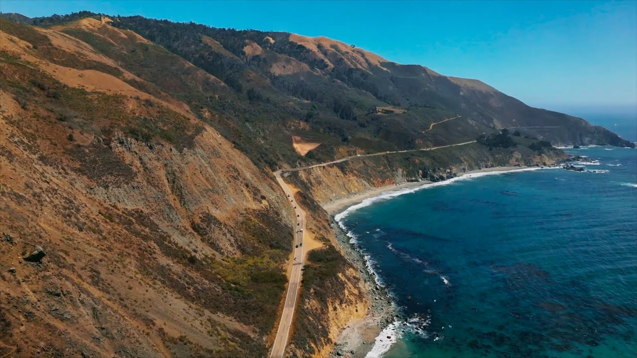 Big Sur Adventures: What to See and Do on Highway 1