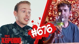 This is Хорошо - ВЕЛИКИЙ ФУНФУРЬЕ #676...
