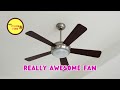 Ceiling fans for babies    giant  ceiling fan compilation    funny    part 1