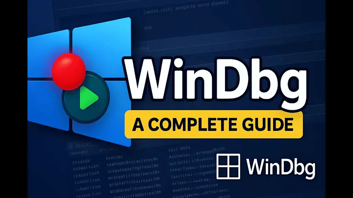 Introduction to debugger - Part 1